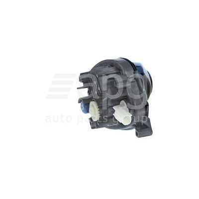 Genuine Mazda 2 2C/BN/DK Fog Lamp LH (05/16-On)