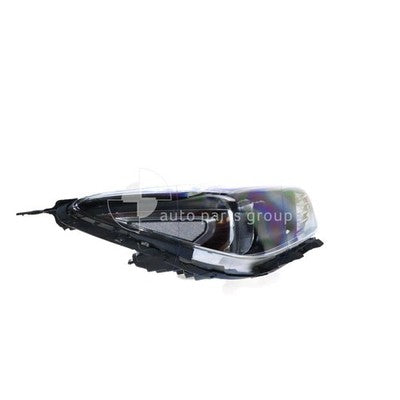 Genuine Kia Rio YB Head Lamp RH (01/17-12/22)