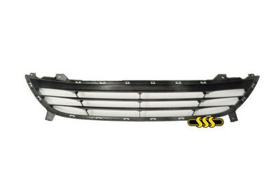 Genuine Hyundai I40 Bar Grille Front (06/11-02/15)