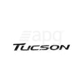 Genuine Hyundai Tucson TL Tail Gate Emblem (05/15-12/20)