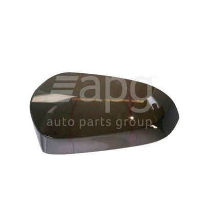 Genuine Toyota Yaris Door Mirror Cover LH Without Indicator (10/11-05/20)
