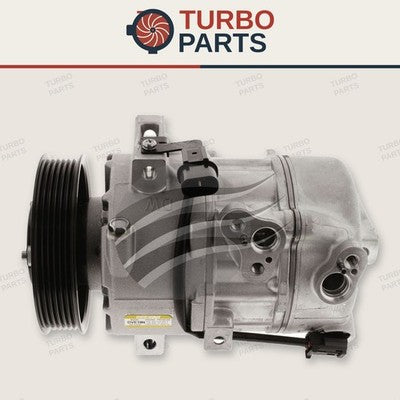 Air Conditioning Compressor for KIA Sorento XM UM 2.2L 2012-2020