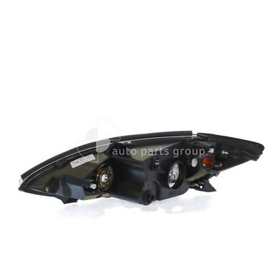 Toyota Camry ACV36R/MCV36R Head Lamp RH Halogen Manual Adjust (08/02-09/04)