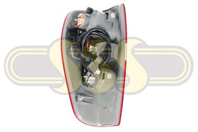 Genuine Holden Colorado Ute Tail Lamp Right Hand (05/08-2012)