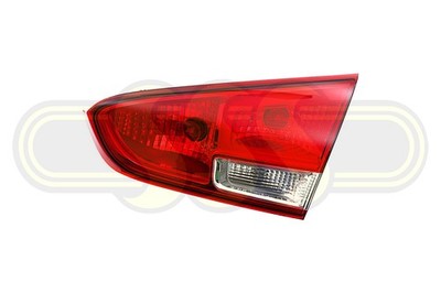 Genuine Kia Cerato Rear Garnish Lamp Right Hand Hatch Back No LED (02/16-06/18)