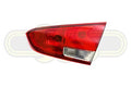 Genuine Kia Cerato Rear Garnish Lamp Right Hand Hatch Back No LED (02/16-06/18)
