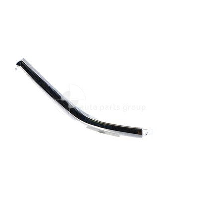 Genuine Mitsubishi Outlander ZL Front Bar Mould RH (10/17-08/22)
