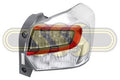 Genuine Subaru Xv Tail Lamp Right Hand (09/15-08/17)