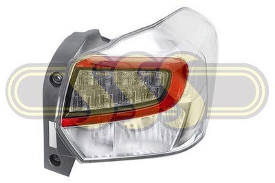 Genuine Subaru Xv Tail Lamp Right Hand (09/15-08/17)
