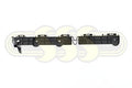 Toyota Granvia Bar Bracket Slide Left Hand Rear Horizontal (07/19-On)