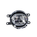 Lexus CT200H ZWA10R/GSV50R/NGX10R Fog Lamp RH (12/13-On)