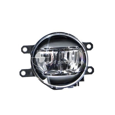 Lexus CT200H ZWA10R/GSV50R/NGX10R Fog Lamp RH (12/13-On)