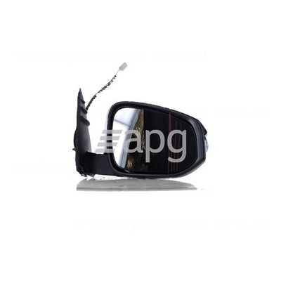 Toyota Fortuner GUN156R/GGN125R/GUN126R Door Mirror RH (07/15-05/20)