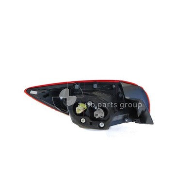 Genuine Mazda 3 BM/BN Tail Lamp RH LED (11/13-03/19)