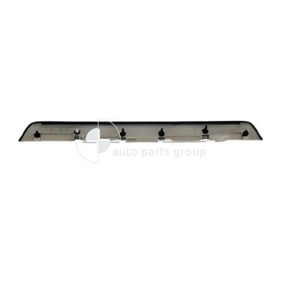 Genuine Toyota Prius-C NHP10R Tail Gate Garnish (12/11-06/17)