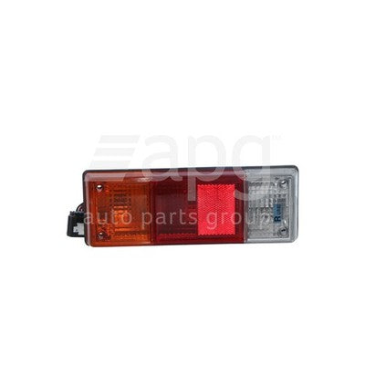 Genuine Ford Ranger PK/UN Tail Lamp RH (11/06-10/11)