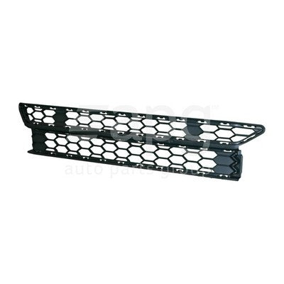 Genuine Volkswagen Amarok 2H Front Bar Grille (11/16-12/22)