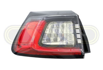 Genuine Jeep Cherokee Tail Lamp Left Hand (2018-On)
