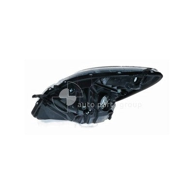 Genuine Toyota Yaris NCP90R/NCP91R Head Lamp RH Halogen (08/05-07/11)