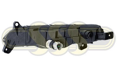 Genuine Hyundai Tucson Daytime Running Lamp Right Hand (04/15-06/18)