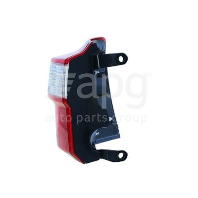 Genuine Toyota Landcruiser VDJ200 Tail Lamp LH (11/07-11/21)