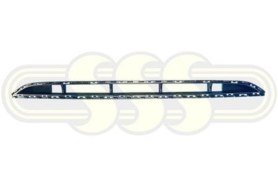 Genuine Hyundai I30 Bar Grille Front Lower (03/17-08/20)