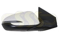 Genuine Hyundai Elantra Door Mirror Right Hand Assembly With Mirror (09/18-On)