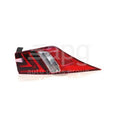 Genuine Lexus IS 200T /IS 300H /IS 350 Tail Lamp RH (04/13-11/16)