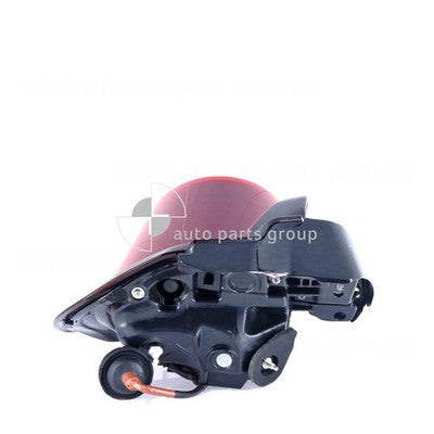 Genuine Mazda MX-30 DR Tail Lamp RH (01/21-05/23)