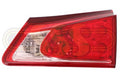 Genuine Lexus Is250 4Door Rear Garnish Lamp Right Hand Rear (08/10-04/13)
