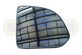 Genuine LDV G10 Van Door Mirror Glass Right Hand (2015-On)