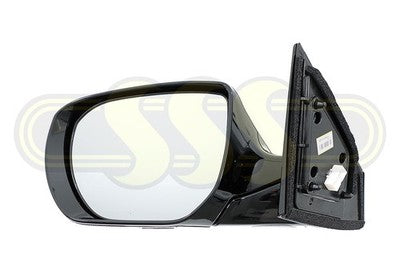 Genuine Hyundai Santa Fe Wagon Door Mirror Left Hand Highlander (06/12-05/15)