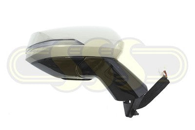Genuine Kia Sportage Door Mirror Right Hand No Camera For SX/SX+ (05/25-On)