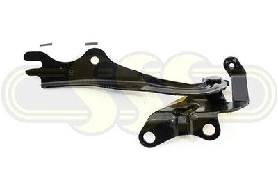 Genuine Mazda Mazda3 Bonnet Hinge Right Hand (04/06-04/09)
