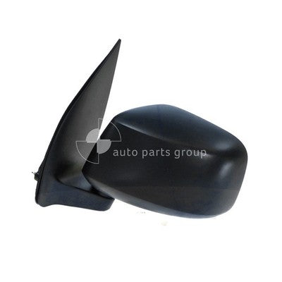 Genuine Nissan Navara D40 Door Mirror LH (05/05-04/15)