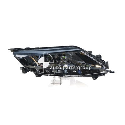 Genuine Mitsubishi Triton MR Head Lamp RH (11/18-02/24)
