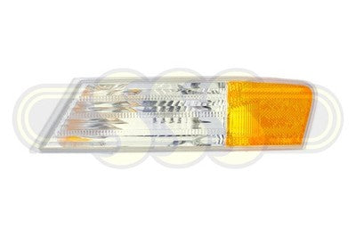Genuine Jeep Patriot Corner Lamp Left Hand (2011-2016)