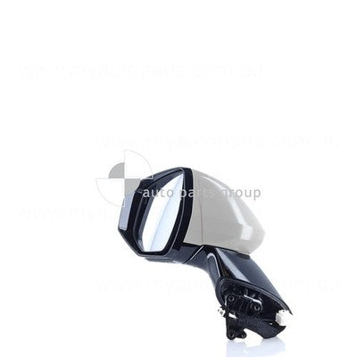 Genuine Kia Sportage NQ5 Door Mirror LH (09/21-08/24)