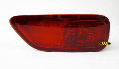 Nissan / Datsun Patrol Bar Reflector Left Hand Rear (09/17-08/19)
