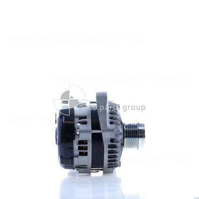 Toyota Corolla ZRE172R Alternator Denso Type 12v 125 Amp (12/13-09/19)