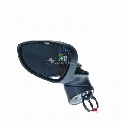 Genuine Ford Fiesta WZ Door Mirror LH (08/13-03/20)