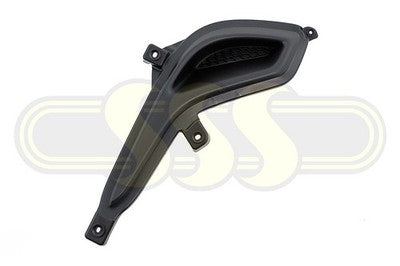 Genuine Hyundai Accent Fog Lamp Cover Right Hand (04/17-12/19)