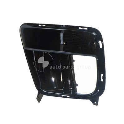 Genuine Kia Cerato Front Bar Grille LH