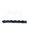 Genuine Nissan Qashqai J11 Rear Bar Bracket LH (09/17-06/22)