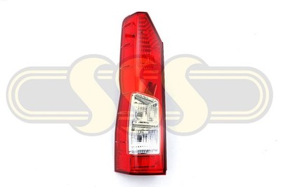 Genuine Toyota Hiace Tail Lamp Left Hand (02/19-On)