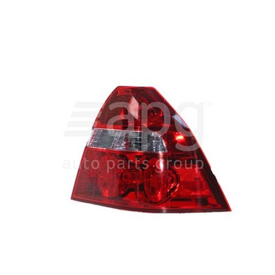 Holden Barina Tail Lamp RH (06/08-11/11)