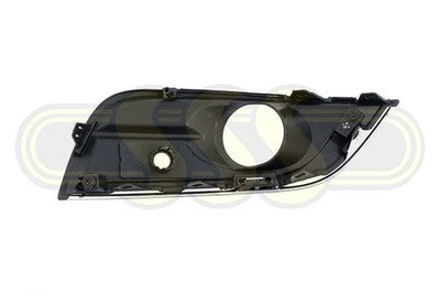Genuine Renault Koleos Fog Lamp Cover Left Hand Intens Only (2016-06/19)