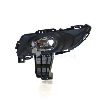 Mazda 3 BK Fog Lamp LH (01/04-06/06)
