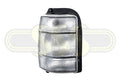 Holden Commodore Tail Lamp Left Hand White Lens Ute Wagon (04/95-2000)