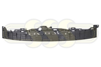 Genuine Toyota Landcruiser Prado Bar Step Cover Rear Upper Outer (08/17-12/23)